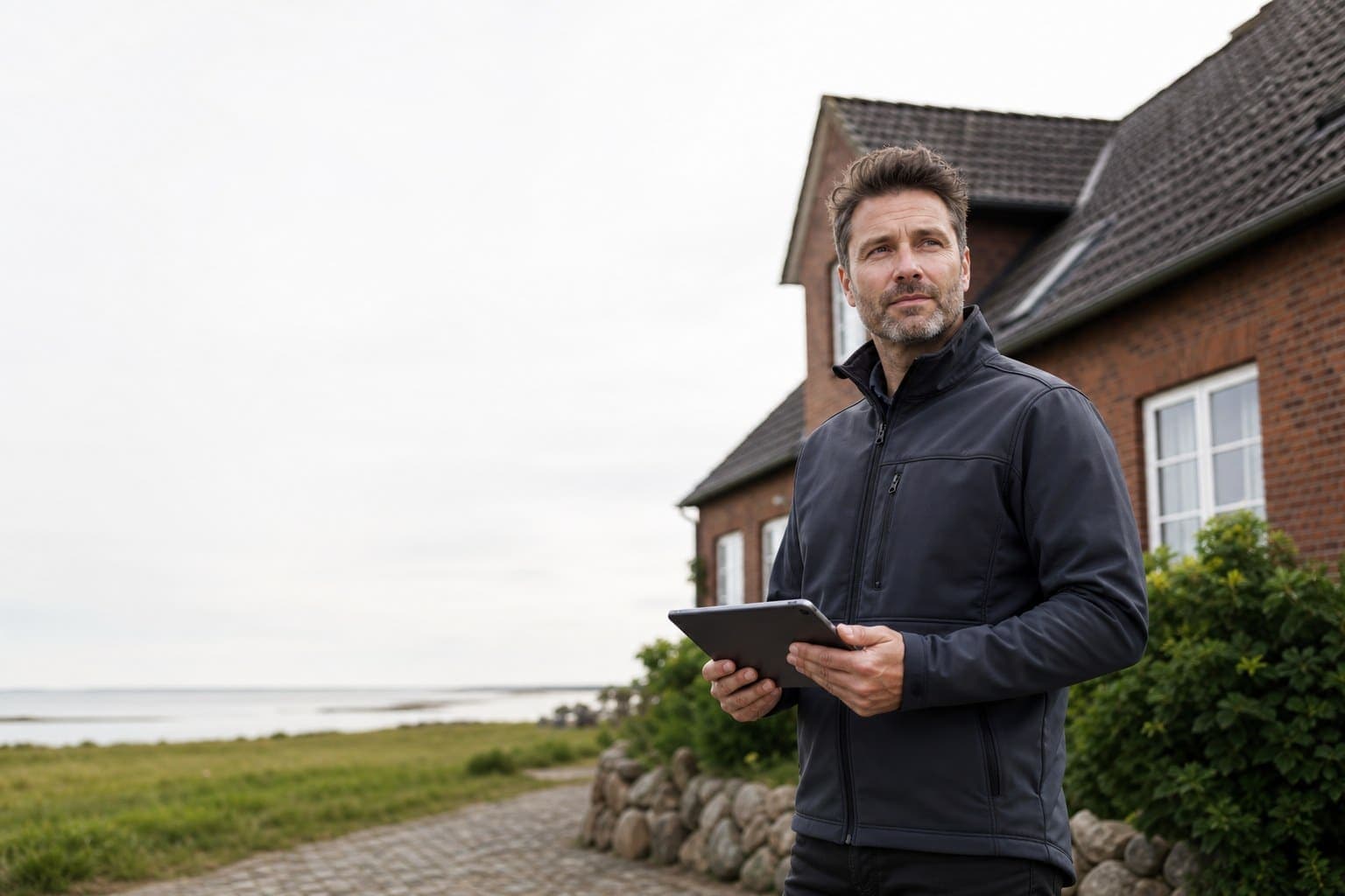 Wohngebäude und Immobilienunterlagen — GModG 2027 im Überblick, ea-direkt